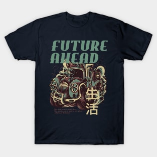 Future Ahead T-Shirt
